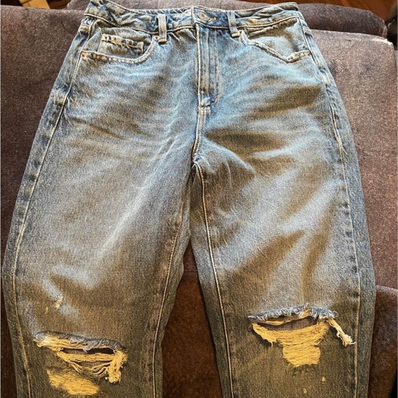 Garage jeans and jogger - Picture 3 of 6